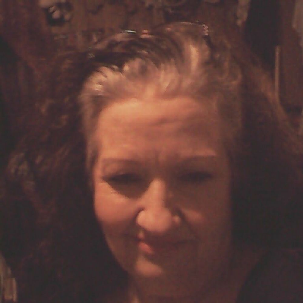 Meet your Posher, Elizabeth ann